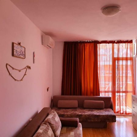 Gerber 1 Apartment ซันนีบีช ภายนอก รูปภาพ