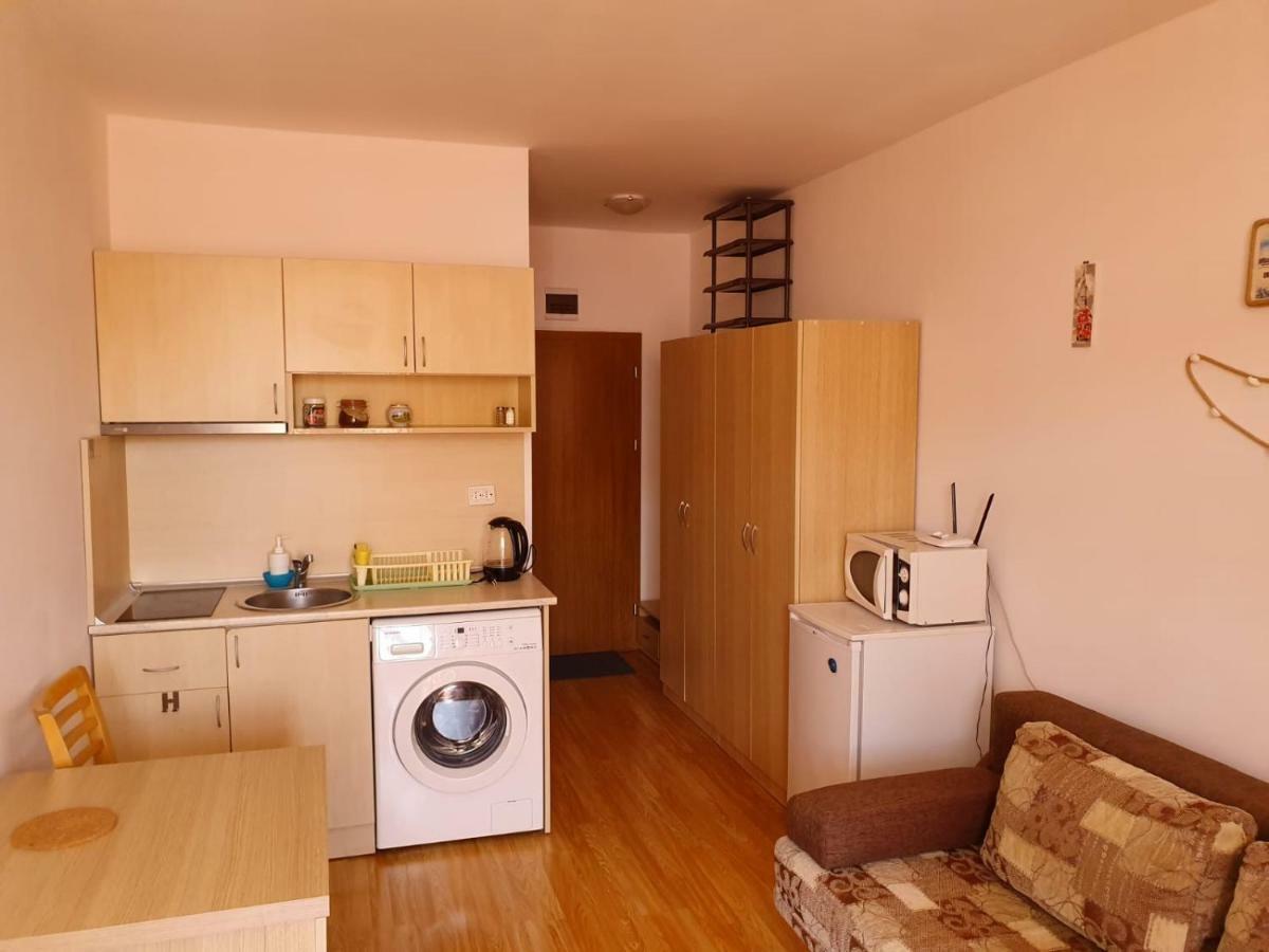 Gerber 1 Apartment ซันนีบีช ภายนอก รูปภาพ